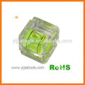 Yijiatools high quality camera spirit level vial